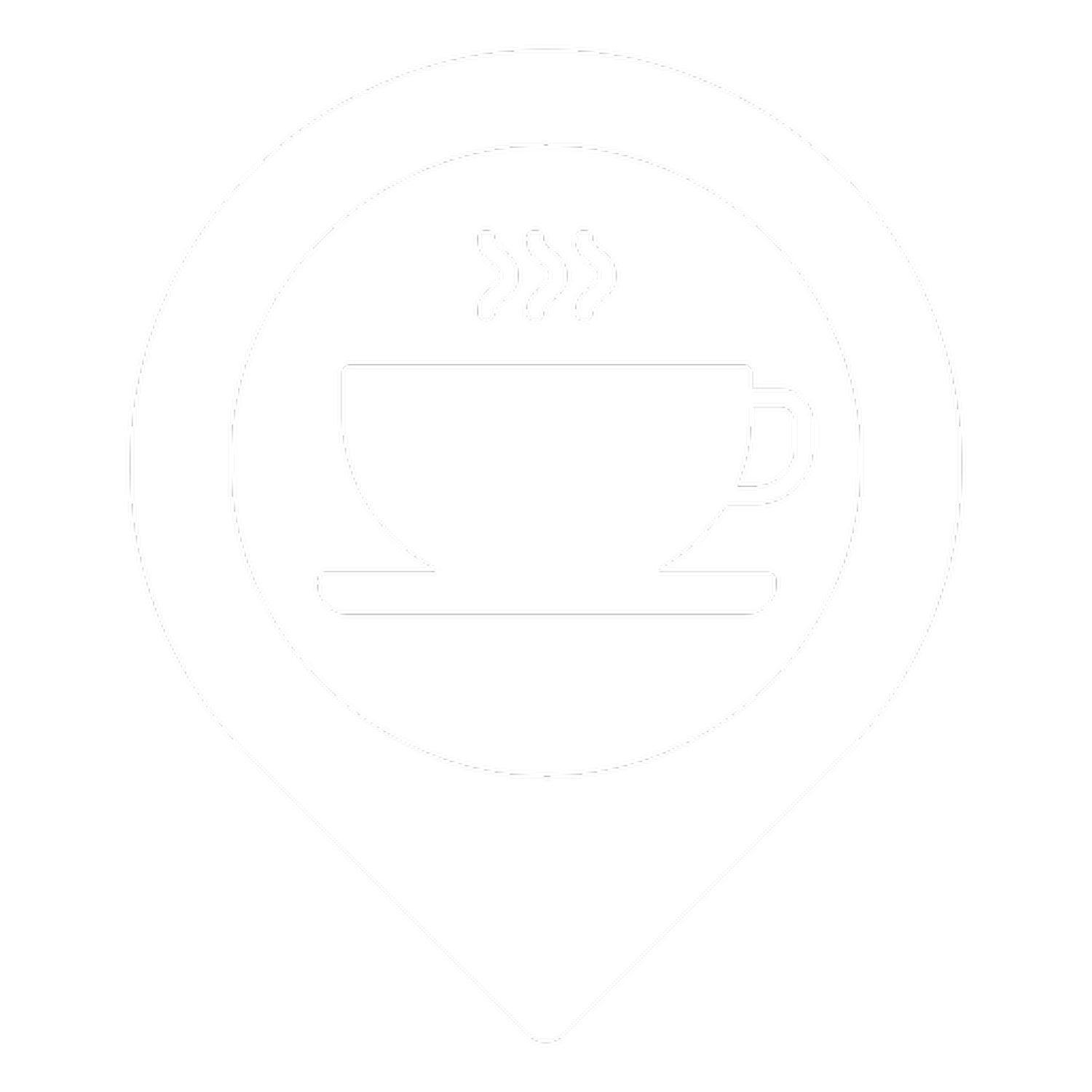 Familiencafé Goldkrümel-Café-Symbol