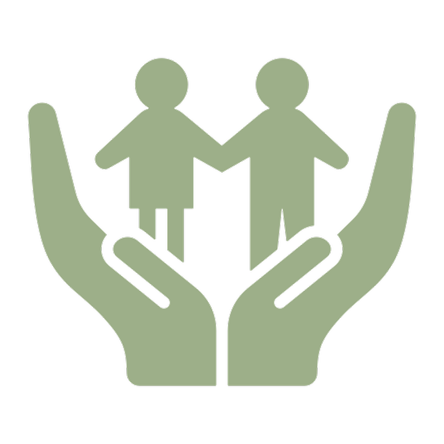 Familiencafé Goldkrümel-Café-Icon