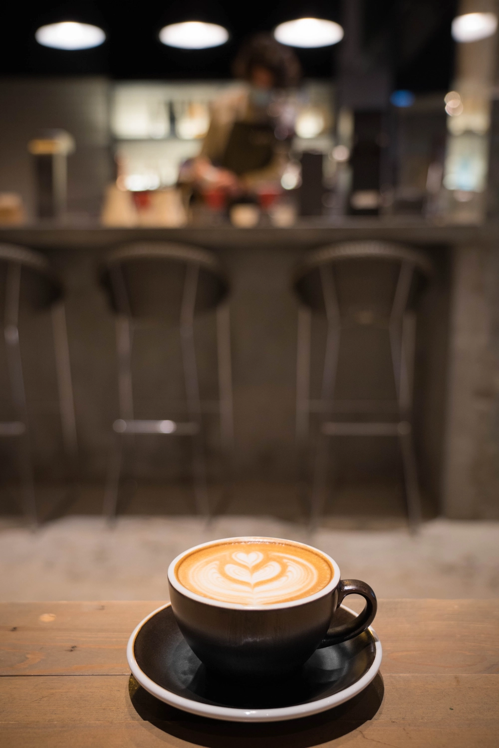 Familiencafé Goldkrümel-Café-Kaffee
